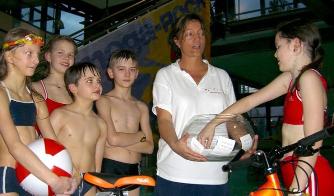 Das Objekt der Begierde (Foto: BAdehaus)