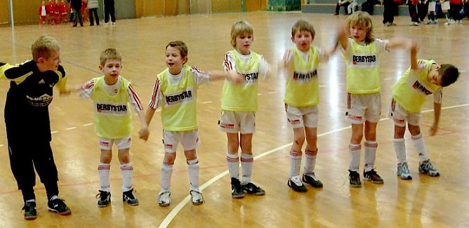 Gegen D&uuml;sseldorf gewonnen (Foto: nh)