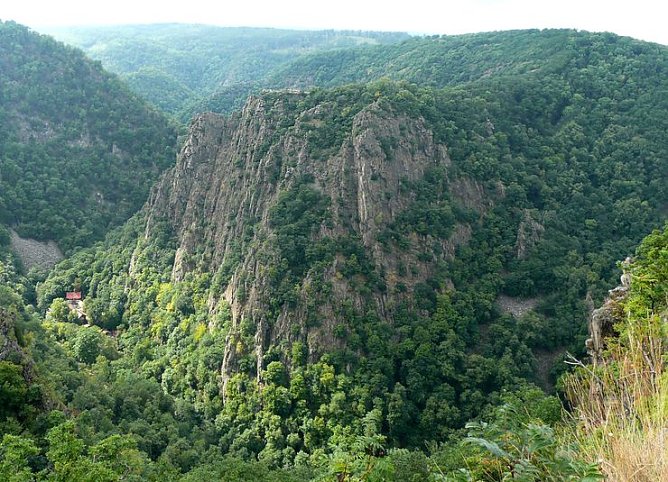 Bodetal (Foto: privat)