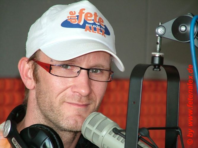 alex (Foto: okn) alex (Foto: okn)