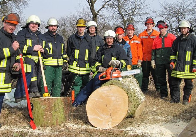 Ges&auml;gt (Foto: privat)