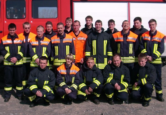 Gelernt (Foto: privat)