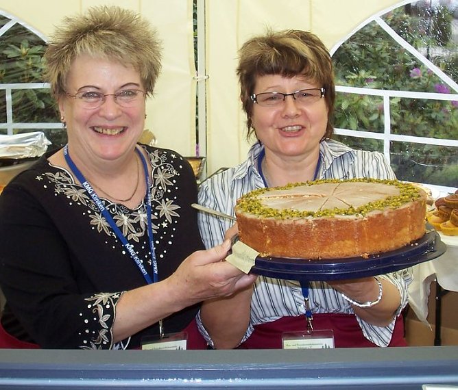 Sülzhayn lädt ein (Foto: privat) Sülzhayn lädt ein (Foto: privat)