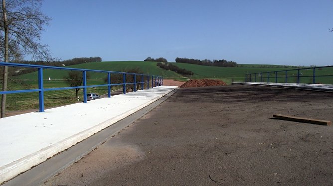 Kein Ende der Leidenszeit (Foto: Kurt Frank)