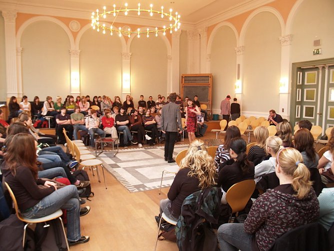 Aufgef&uuml;hrt (Foto: nnz)