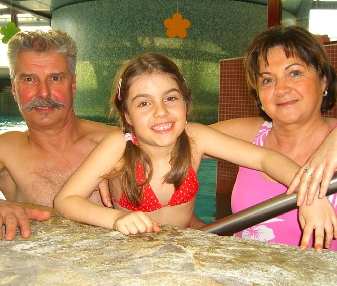 Ostern im Badehaus (Foto: Badehaus) Ostern im Badehaus (Foto: Badehaus)