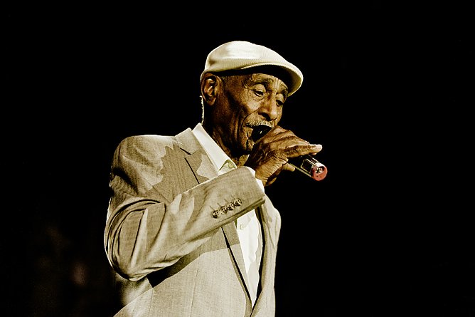 Pasión de Buena Vista (Foto: Porta Konzerte) Pasión de Buena Vista (Foto: Porta Konzerte)