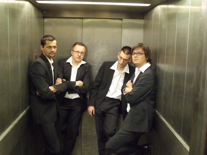 Soundcheck (Foto: Honkey Tonk) Soundcheck (Foto: Honkey Tonk)