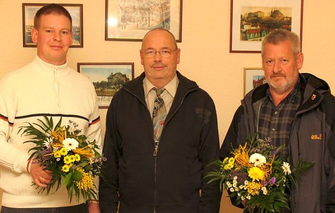 Neue (Foto: nnz) Neue (Foto: nnz)