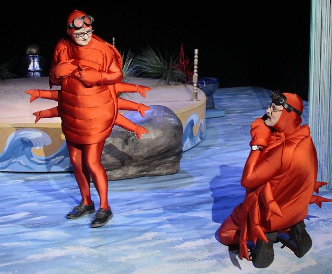 Ein letztes Mal (Foto: Anja Daniela Wagner) Ein letztes Mal (Foto: Anja Daniela Wagner)