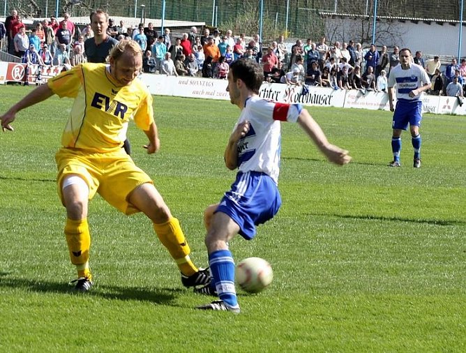 Sven Pistorius (Foto: Klaus Verkouter)