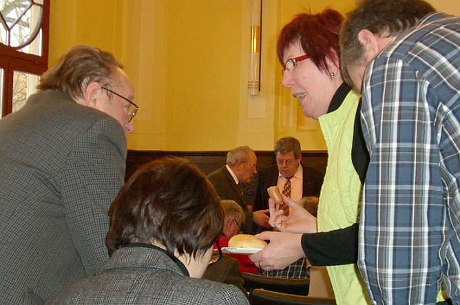 Jongleure (Foto: nnz) Jongleure (Foto: nnz)