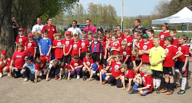 Vier tolle Tage (Foto: M. Schminkel)