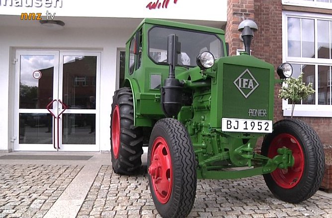 Zuhause gefunden (Foto: nnz)