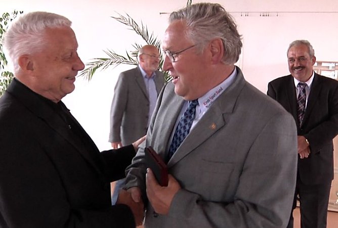 Ke&szlig;ler, Janiszewski (Foto: nnz)