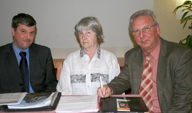 Vorst&auml;ndler (Foto: Wille)