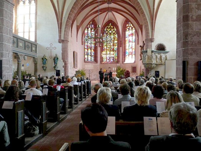 20 Jahre Lebenshilfe (Foto: nnz) 20 Jahre Lebenshilfe (Foto: nnz)