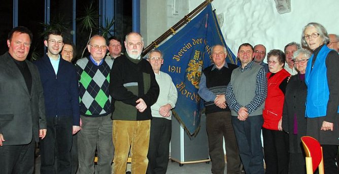 Eichsfelder in Nordhausen (Foto: privat)