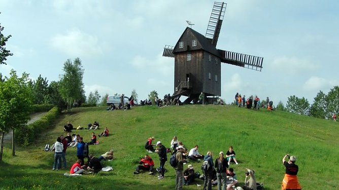 Mühle Schönau (Foto: privat) Mühle Schönau (Foto: privat)