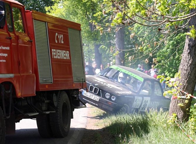 Motorsport vom Feinsten (Foto: Franc-Randy Telemann) Motorsport vom Feinsten (Foto: Franc-Randy Telemann)
