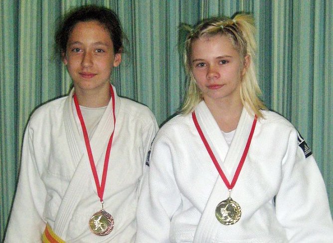 Erfolgreich (Foto: privat) Erfolgreich (Foto: privat)