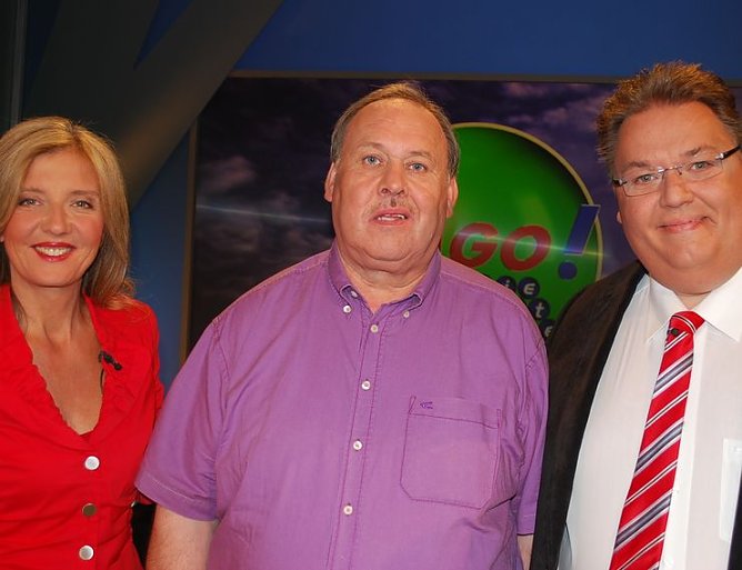 Bingo (Foto: NDR) Bingo (Foto: NDR)