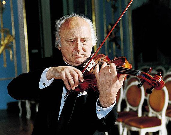 Zum letzten Meisterkurs (Foto: privat) Zum letzten Meisterkurs (Foto: privat)