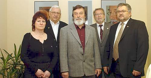 Fotofreunde (Foto: Wiethoff)