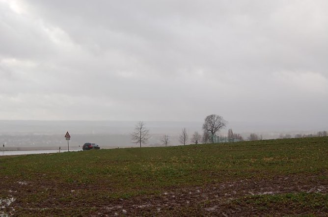 Am Morgen (Foto: Michel) Am Morgen (Foto: Michel)