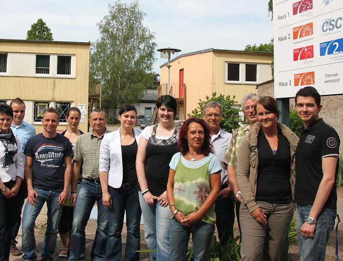 Vorgestellt (Foto: J. Piper) Vorgestellt (Foto: J. Piper)