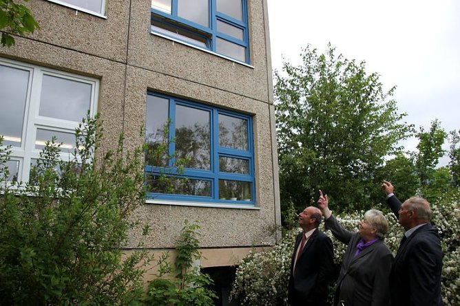 Lohnende Investitionen (Foto: J. Piper) Lohnende Investitionen (Foto: J. Piper)