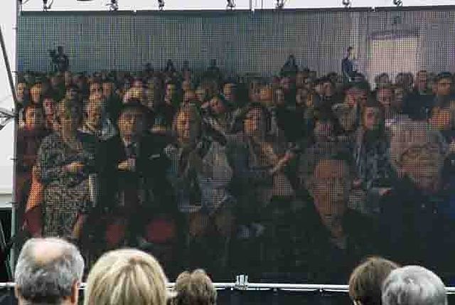 Ausstellungsobjekt (Foto: KZ-Gedenkstätte Mittelbau Dora) Ausstellungsobjekt (Foto: KZ-Gedenkstätte Mittelbau Dora)