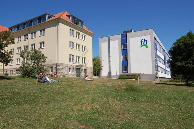 Bessere Bedingungen (Foto: FHN) Bessere Bedingungen (Foto: FHN)