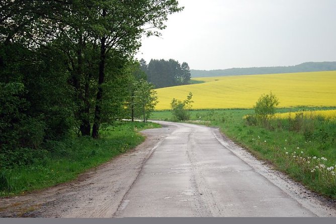 Sinnloses Geld (Foto: BUND)