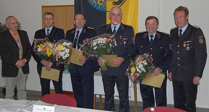 Ehre, wem Ehre geb&uuml;rt (Foto: GVS)