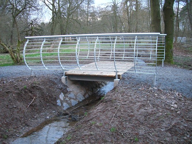 Kunstwerk? (Foto: nnz)