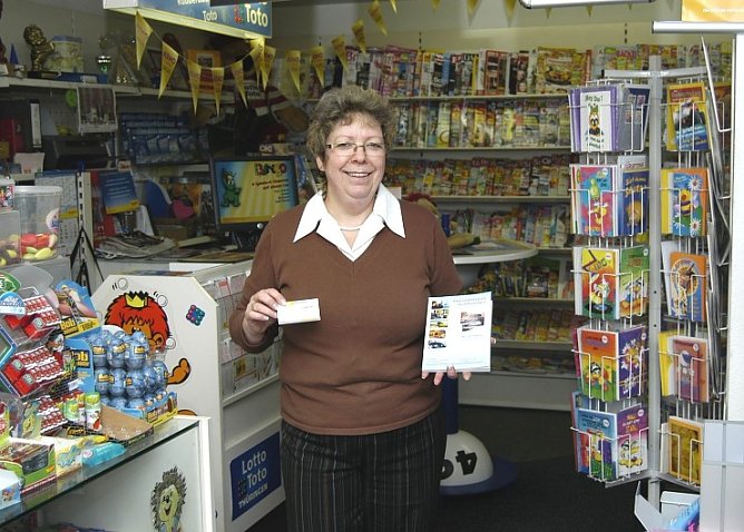 Immer da f&uuml;r Kunden und Fahrg&auml;ste (Foto: VBN)