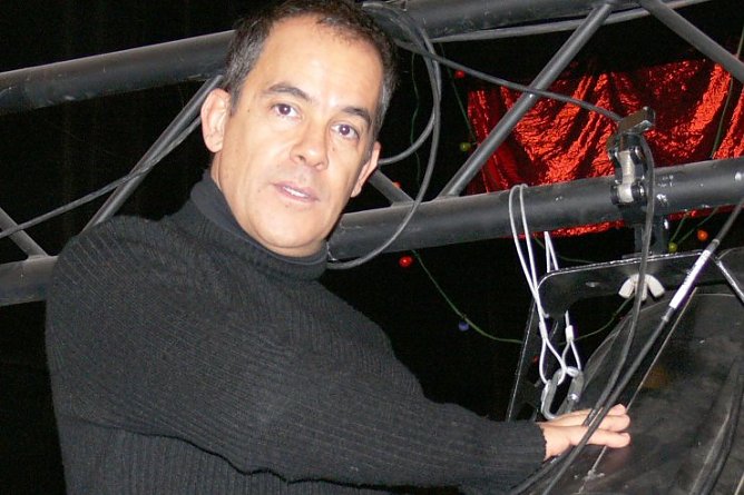 Aus Brasilien (Foto: K&uuml;hn)