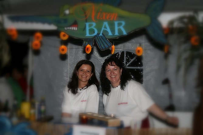 Open Air im Freibad Großfurra (Foto: Badesportverein) Open Air im Freibad Großfurra (Foto: Badesportverein)