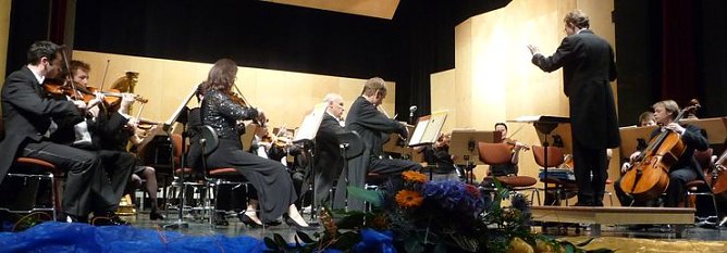 150 Jahre Nordthüringer Volksbank (Foto: nnz) 150 Jahre Nordthüringer Volksbank (Foto: nnz)