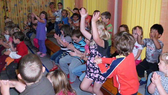 Theater, Theater (Foto: privat) Theater, Theater (Foto: privat)