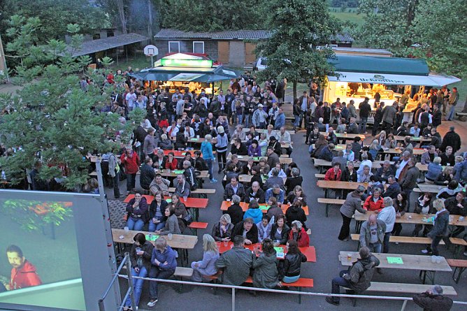 Schulfest Wipperdorf (Foto: Mark Schmidt)