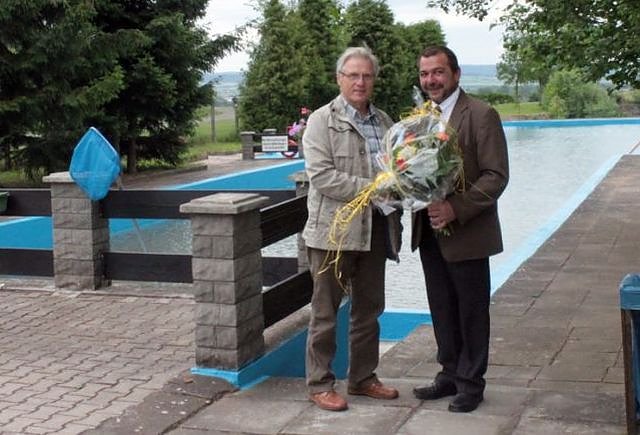 Lehmann, Schr&ouml;ter (Foto: privat)