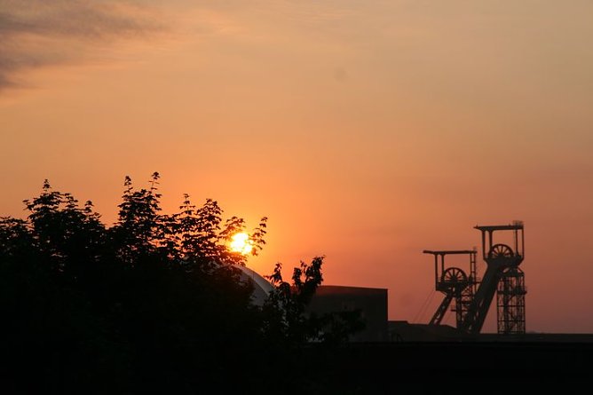 Ganz runter (Foto: S. Spehr)