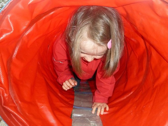 Spielend lernen (Foto: D. K&ouml;hler)