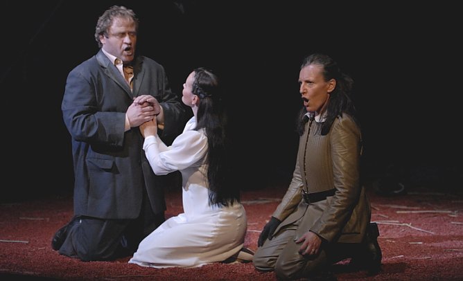 Letzte Chance (Foto: Obst)