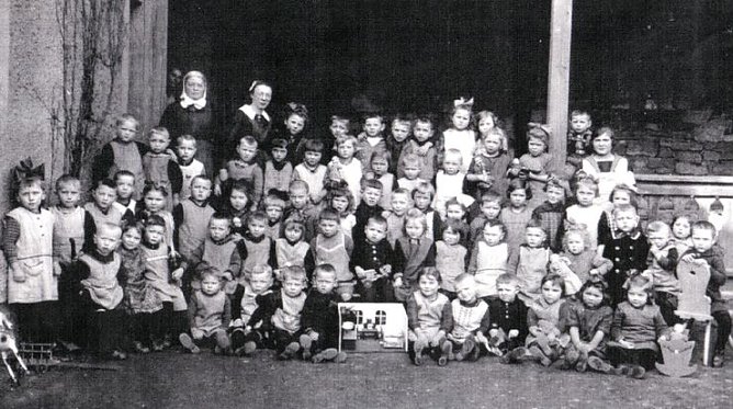 Zeitgeschichte (Foto: privat) Zeitgeschichte (Foto: privat)