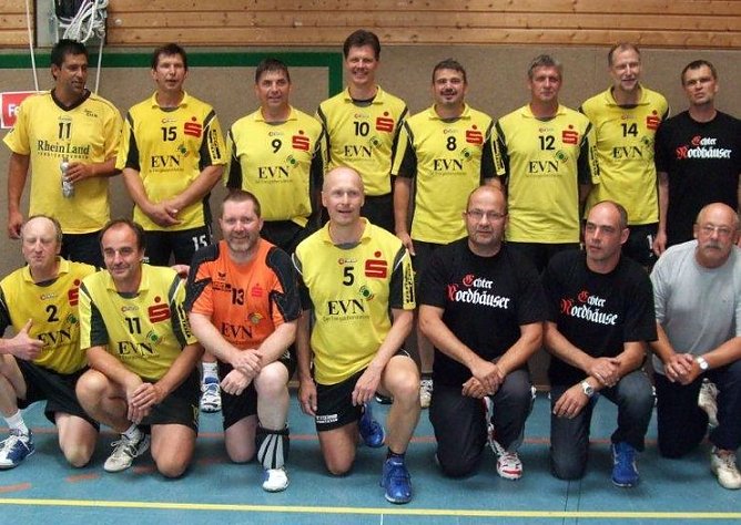 Deutscher Meister (Foto: privat) Deutscher Meister (Foto: privat)