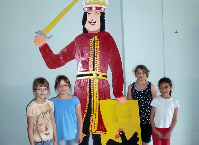 Selbstgemacht (Foto: privat)