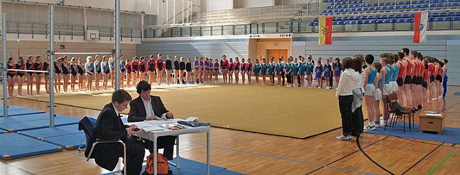 Nachwuchsmeister gesucht (Foto: nnz)